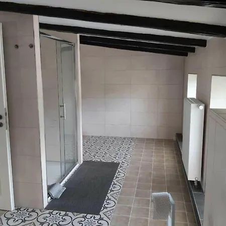 Apartment In *