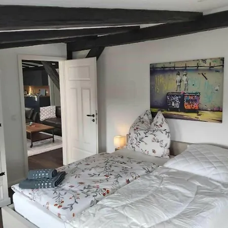 Appartement In Klein Upahl