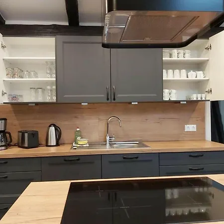 Apartment In