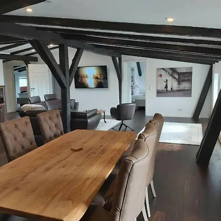 In Appartement *