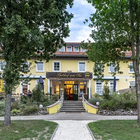 Appartement In Klein Upahl